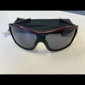 Oakley shield sunglasses